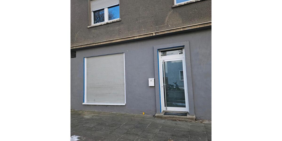 Büroraum in Hattingen-Welper zimmer