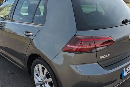 VW Golf 40.300 km 16.600 &euro; Haltern am See 45721