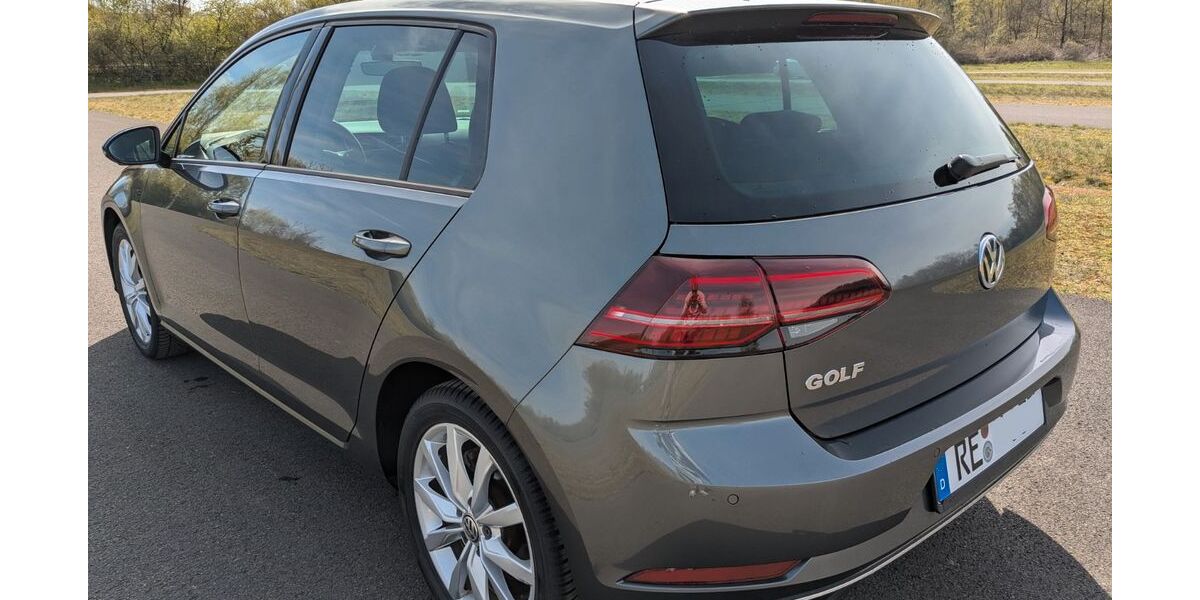 VW Golf 40.300 km 16.600 &euro; Haltern am See 45721