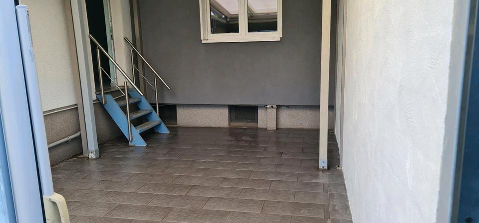 Erdgeschoßwohnung Gelsenkirchen Gelsenkirchen-West - 5 Zimmer, 130 m&sup2;, 295.000&euro; | Angebot:26214432