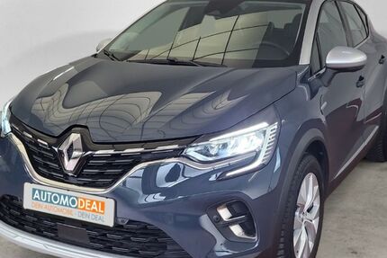 Renault Captur 40.969 km 18.999 &euro; Dinslaken 46539