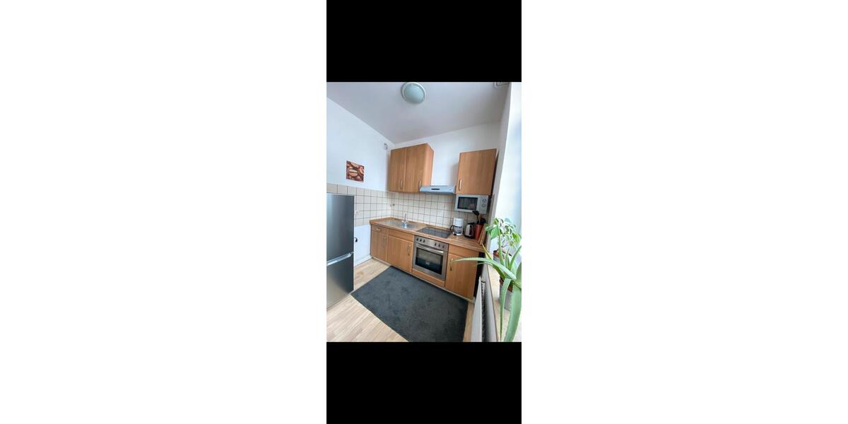Etagenwohnung Dortmund Innenstadt West - 2 Zimmer, 43 m&sup2;, 690&euro; | Angebot:26409930