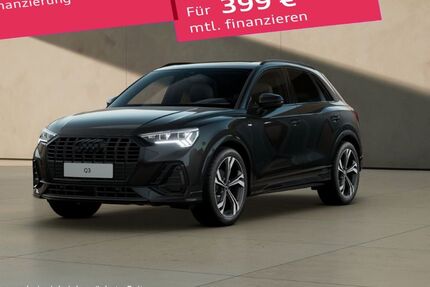 Audi Q3 12.000 km 47.950 &euro; Duisburg 47249