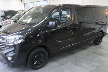 Opel Vivaro 124.685 km 16.950 € Essen 45329