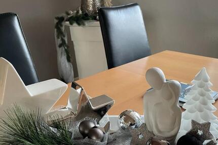 Ihre private Wohlfühloase über den Dächern von Essen-Stoppenberg 4.5 zimmer