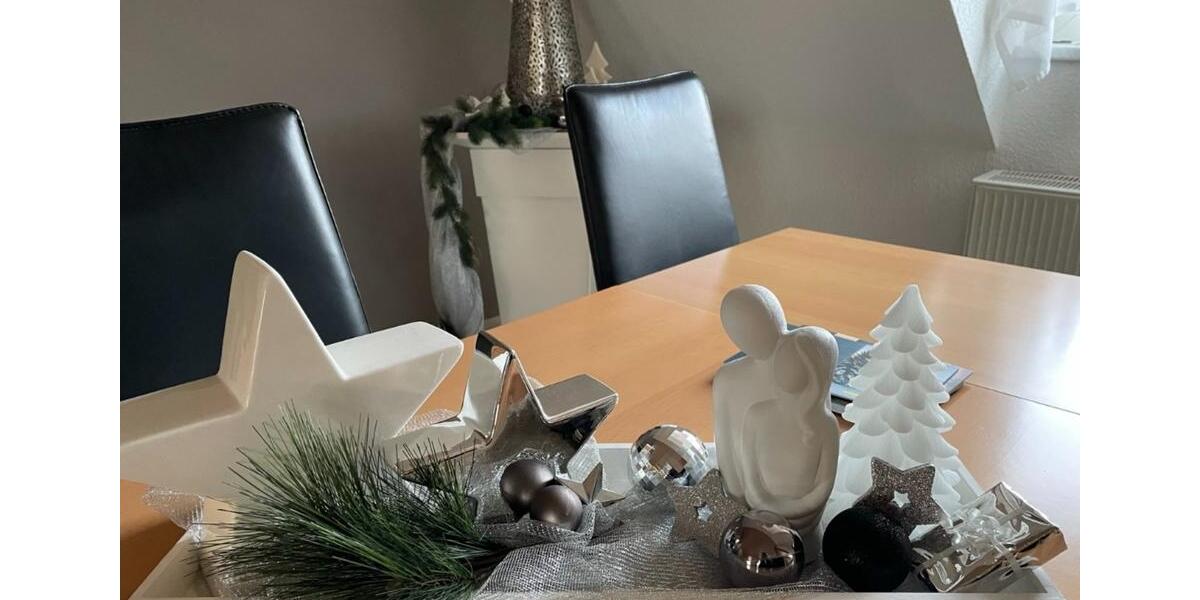 Ihre private Wohlfühloase über den Dächern von Essen-Stoppenberg 4.5 zimmer