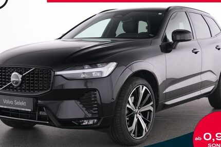 Volvo XC60 25.893 km 39.990 &euro; Witten 58453