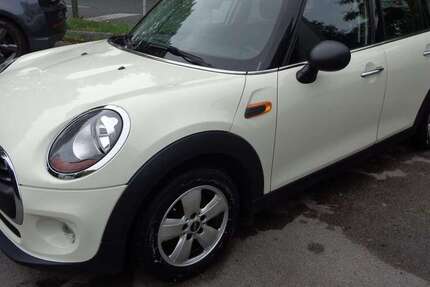 Mini One 105.000 km 8.950 &euro; Dortmund 44329