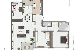 Endlich Zuhause ankommen: Ihre 4-Zimmer-Wohlfühlwohnung - Etagenwohnung Dortmund Hombruch | Angebot:23653632