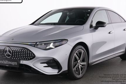 Mercedes-Benz CLA 350 9.500 km 63.885 &euro; Essen 45309