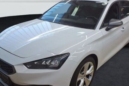 Seat Leon 26.837 km 27.950 &euro; Essen 45307