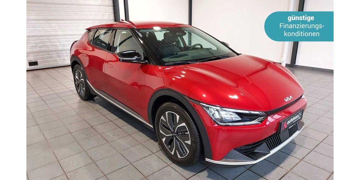 Kia EV6 19.869 km 27.990 &euro; Wuppertal 42287