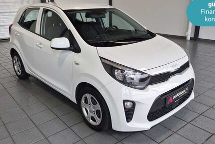 Kia Picanto 26.214 km 10.890 &euro; Wuppertal 42287