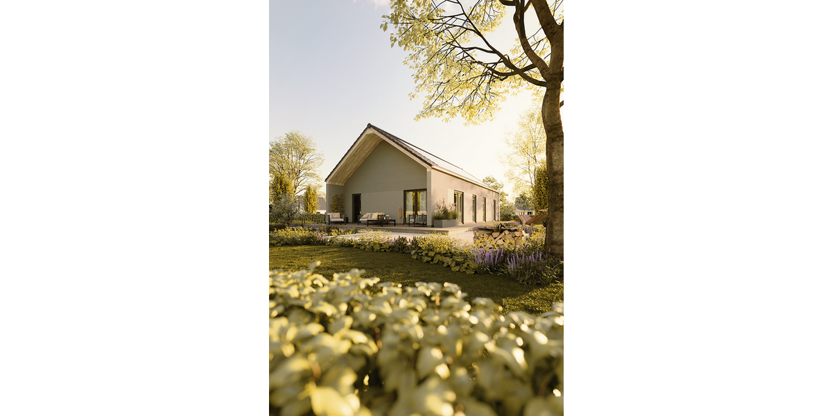 Haus zum Kaufen in Oer-Erkenschwick 394.000 € 100 m² 3 zimmer