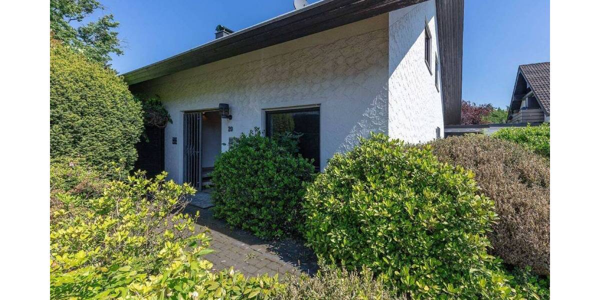 Mehrfamilienhaus, Wohnhaus Heiligenhaus Isenbügel - 6 Zimmer, 185 m&sup2;, 698.000&euro; | Angebot:20425480