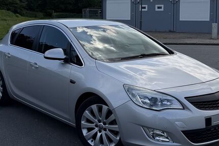 Opel Astra 224.530 km 4.000 &euro; Waltrop 45731