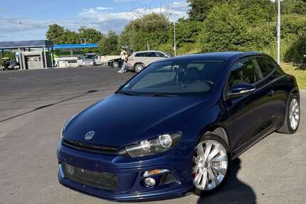 VW Scirocco 166.315 km 8.100 &euro; Bochum, Stadt 44801