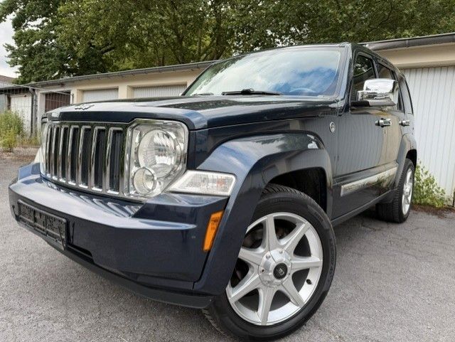 Jeep Cherokee 225.000 km 6.990 &euro; Dortmund 44328