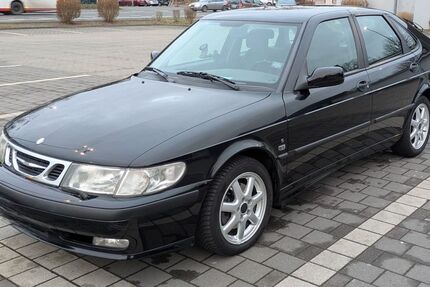 Saab 9-3 149.500 km 1.890 &euro; Dorsten 46284