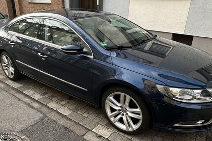 VW CC 132.000 km 10.999 &euro; Essen 45127