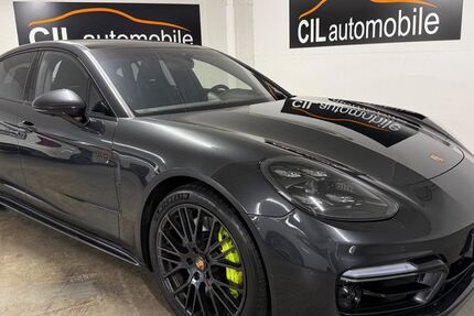 Porsche Panamera 71.340 km 79.990 &euro; Bottrop 46244