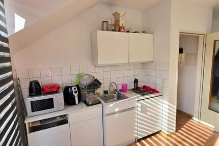 Wohnung Dortmund Hörde - 1 Zimmer, 32 m&sup2;, 350&euro; | Angebot:25548110
