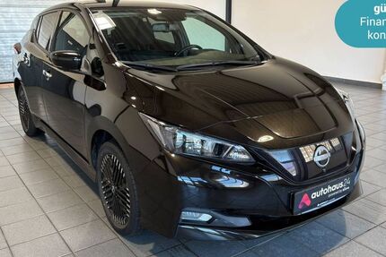 Nissan Leaf 87.706 km 18.690 &euro; Wuppertal 42287
