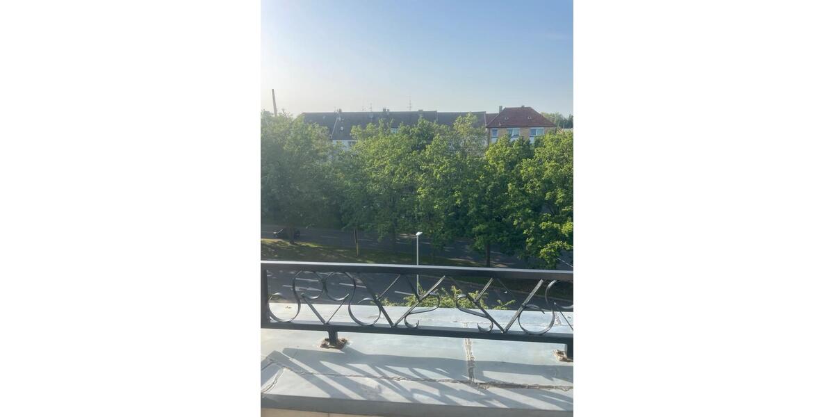 Etagenwohnung Essen Stadtkern - 1.5 Zimmer, 36 m&sup2;, 580&euro; | Angebot:26413470