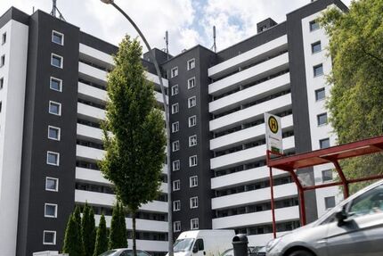 nähe Zentrum ,helle 1,5 Zimmer Wohnung mit Bad & Balkon. - Wohnung Gladbeck Brauck | Angebot:27145802