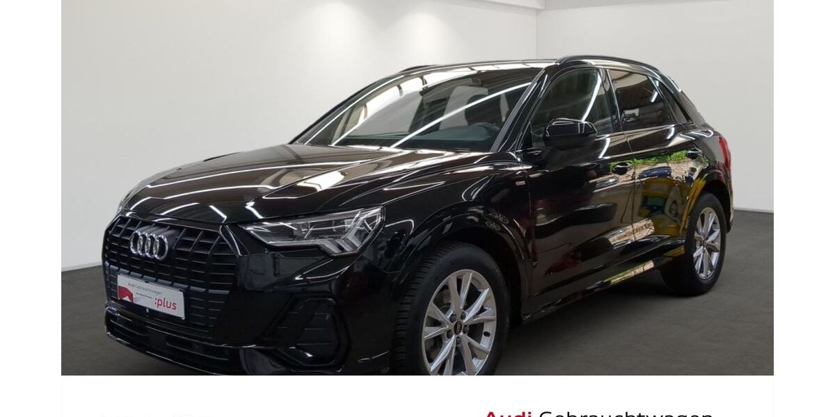 Audi Q3 19.066 km 35.350 &euro; Mülheim a.d. Ruhr 45481
