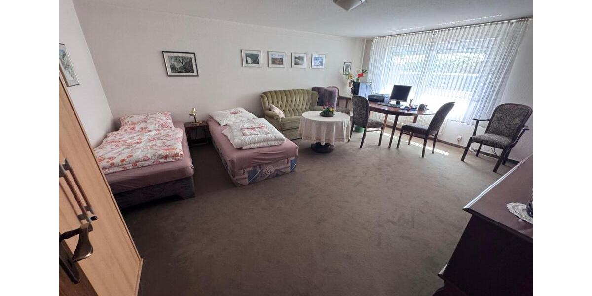 Gepflegtes freistehendes Einfamilienhaus in Wülfrath 6 zimmer