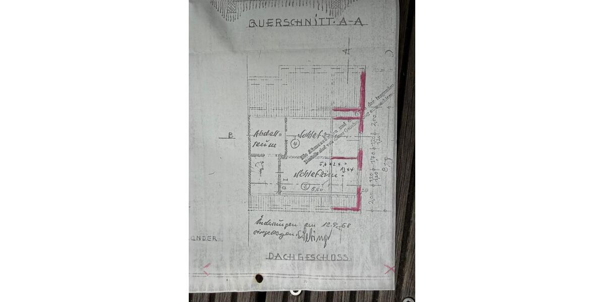 Einfamilienhaus Essen Stadtbezirk VII - 6 Zimmer, 100 m&sup2;, 275.000&euro; | Angebot:27428672