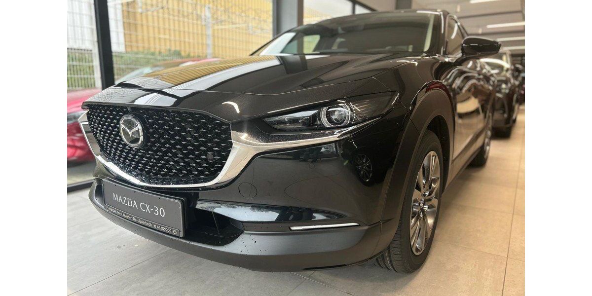 Mazda CX-30 2.000 km 31.990 &euro; Dortmund 44287