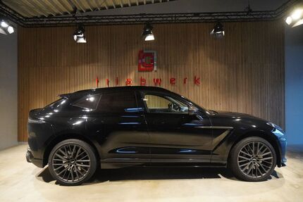 Aston Martin DBX 26.000 km 157.941 &euro; Duisburg 47228