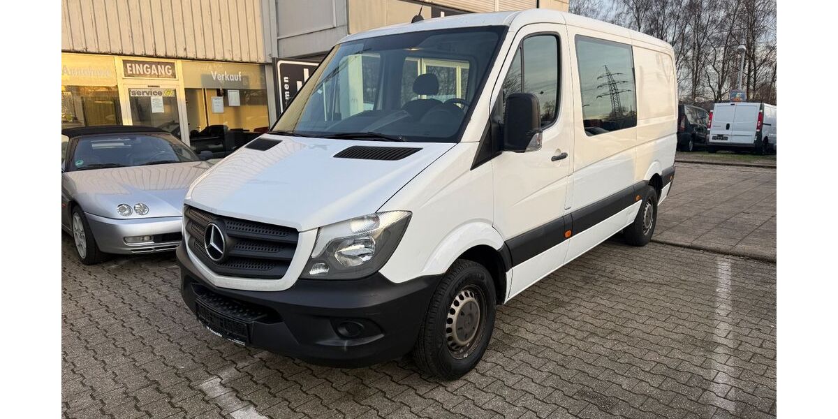 Mercedes-Benz Sprinter 263.000 km 9.980 &euro; Herten 45701