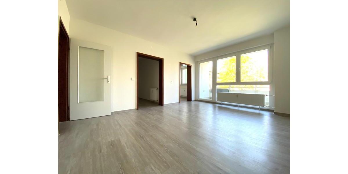 Etagenwohnung Dortmund Huckarde - 2.5 Zimmer, 46 m&sup2;, 450&euro; | Angebot:26359203