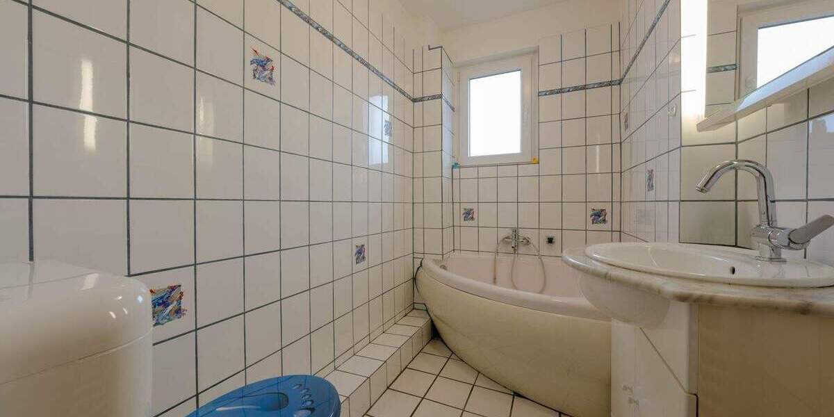 Gepflegtes Reihenendhaus mit schönem Garten - in begehrter Lage von Herne-Süd 5 zimmer