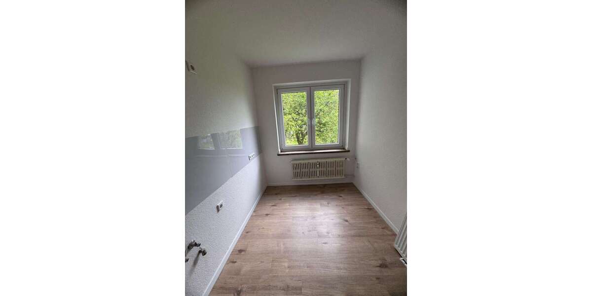 Etagenwohnung Dortmund Hörde - 1 Zimmer, 40 m&sup2;, 574&euro; | Angebot:26799944