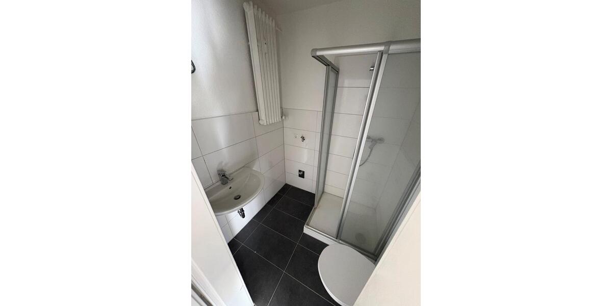 Etagenwohnung Duisburg Mittelmeiderich - 1 Zimmer, 38 m&sup2;, 417&euro; | Angebot:26346336