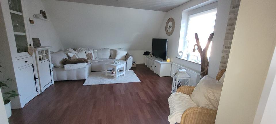 Dachgeschoßwohnung Marl Alt-Marl - 3 Zimmer, 78 m&sup2;, 850&euro; | Angebot:26310460