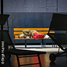 Schrecklich amüsant - aber in Zukunft ohne mich 21.02.2026 Schauspielhaus Bochum