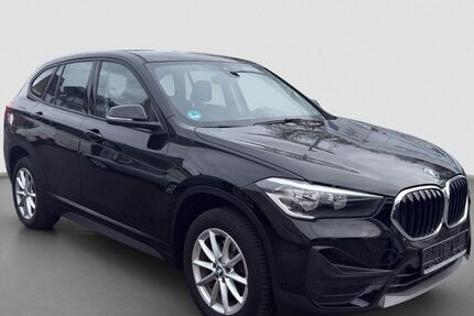 BMW X1 101.000 km 17.490 &euro; Mülheim a.d. Ruhr 45476