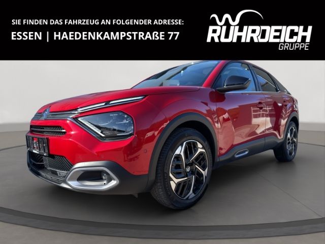 Citroen C4 58.190 km 16.490 &euro; Essen 45143