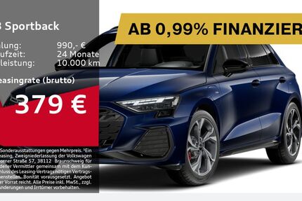 Audi A3 7.761 km 40.390 &euro; Gelsenkirchen 45894
