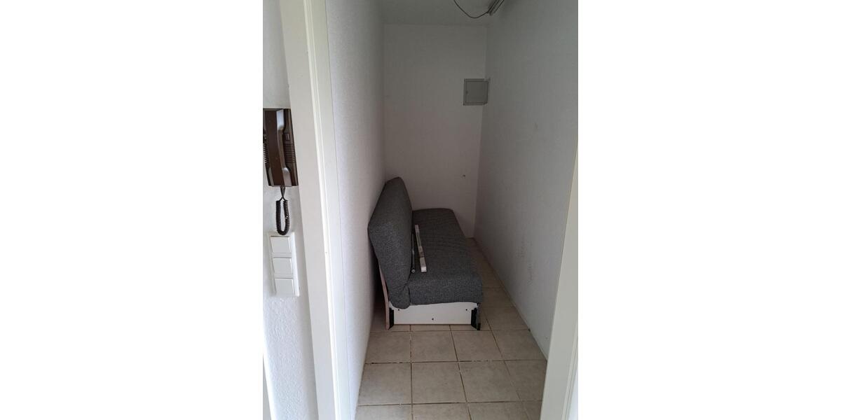 Etagenwohnung Herten Bertlich - 2 Zimmer, 40 m&sup2;, 470&euro; | Angebot:25571237