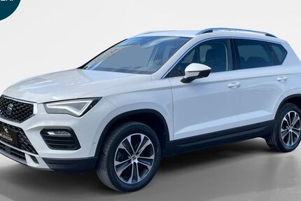Seat Ateca 95.710 km 23.470 &euro; Bottrop 46244