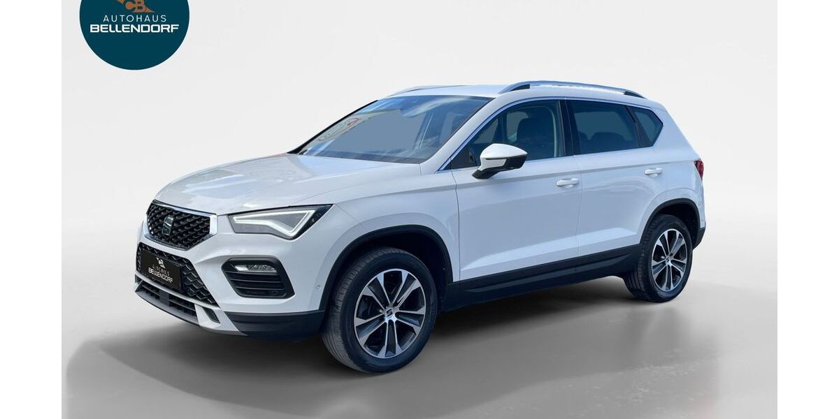 Seat Ateca 95.710 km 23.470 &euro; Bottrop 46244