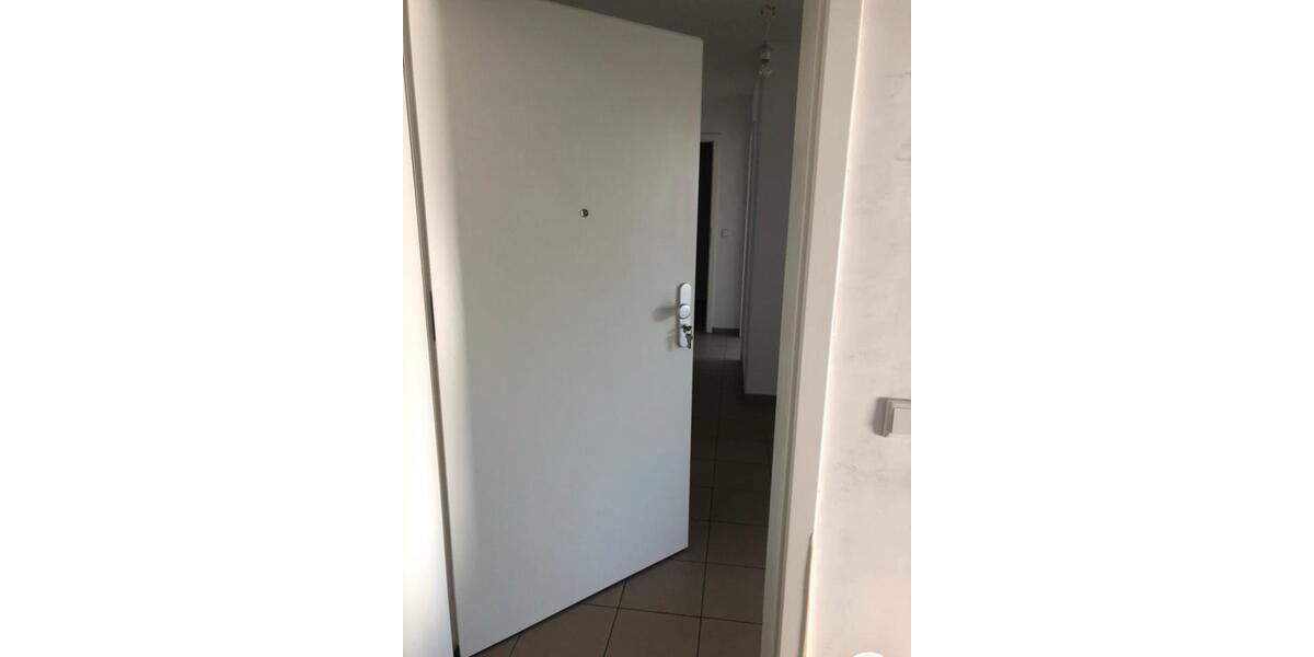 Schöne und helle Wohnung Phönix West 3 zimmer