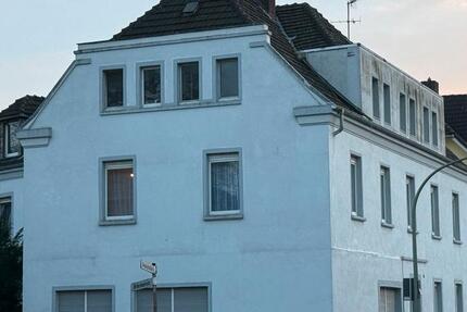 Duisburg Rheinhausen Markt DG 3,5 Zimmer zu Vermieten 3 zimmer