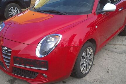 Alfa Romeo MiTo 136.000 km 4.900 &euro; Mülheim-Speldorf 45478